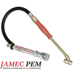 JAMEC-PEM TYRE INFLATOR