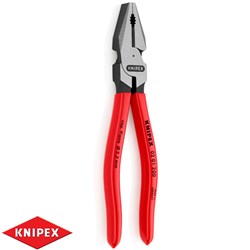 KNIPEX COMBINATION PLIER 200MM