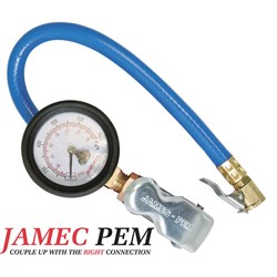 JAMEC-PEM TYRE INFLATOR