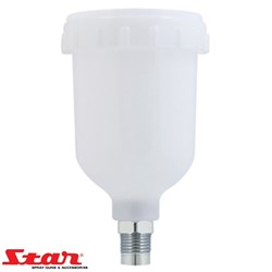 STAR GRAVITY POT 600ML