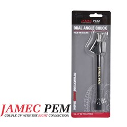 JAMEC-PEM HOLD ON TYRE CHUCK