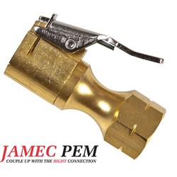 JAMEC-PEM TYRE CHUCK CLIP-ON