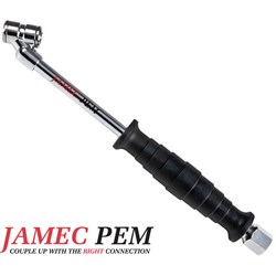 JAMEC-PEM TYRE CHUCK