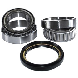 WHEEL BEARING KIT MTSHBSHI 4WD