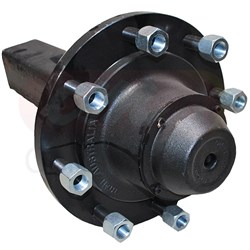 OTR HUB STUB ASSY 5500KG 90H-8