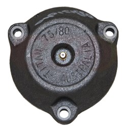 OTR 70/80 SERIES DUST CAP