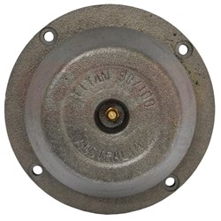OTR 90/92 DUST CAP BOLT ON
