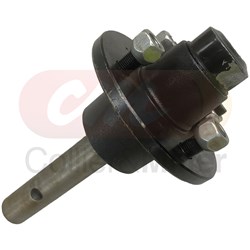 HUB & STUB 500KG MINI