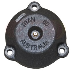 OTR 60 DUST CAP BOLT
