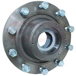 OTR HUB KIT 15000KG 110H-10
