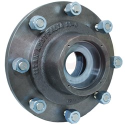 OTR HUB KIT 5500KG 90-8