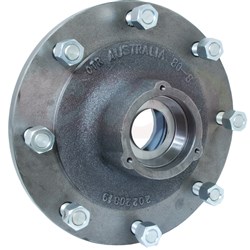 OTR HUB KIT 4,000KG 80-8