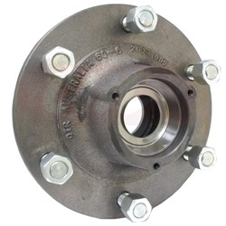 OTR HUB KIT 2,500KG 60-6