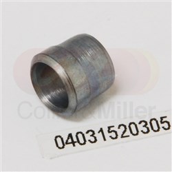 OLIVE 6MM GREASE LINE