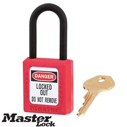 SAFETY PADLOCK 0406 ZENEX