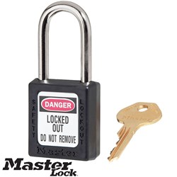SAFETY PADLOCK 0410 ZENEX