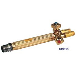 HARRIS HI-FLOW HANDLE OXY LPG