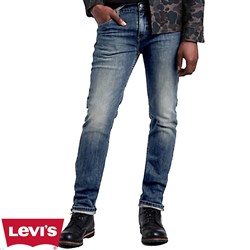 LEVIS RED TAB 511 SLIM FIT 38