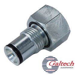 VALVE POWER BEYOND SLEEVE