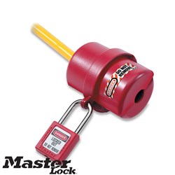 ROTATING ELECTRICAL PLUG