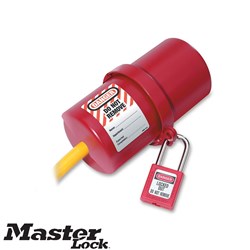 ROTATING ELECTRICAL PLUG