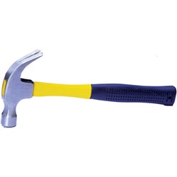 MEDALIST CLAW HAMMER 20OZ