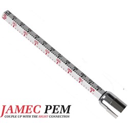 TYRE GAUGE - TRUCK