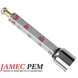 TYRE GAUGE - TRACTOR