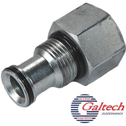 VALVE POWER BEYOND SLEEVE