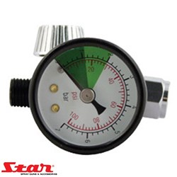 STAR MINI REGULATOR TO SUIT