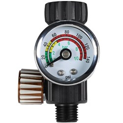 WORKQUIP X1 AIR REGULATOR