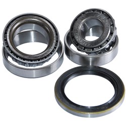 WHEEL BEARING KIT FORD FRONT -