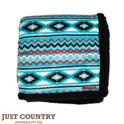 JUST COUNTRY ROPER THROW