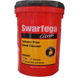SWARFEGA  HAND CLEANER  20L