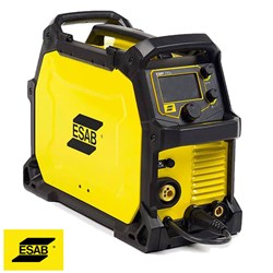 ESAB REBEL 215IC MIG WELDER