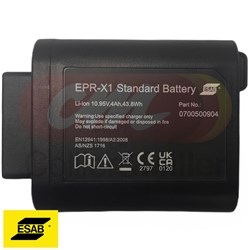 EPR-X1 PAPR BATTERY