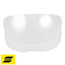 SENTINEL FRONT COVER LENS