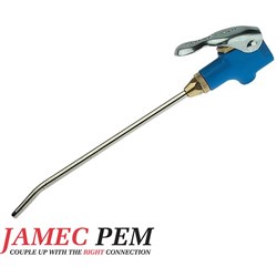 DUSTER GUN PALM GRIP 85mm