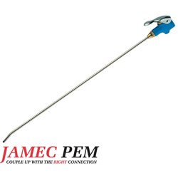 DUSTER GUN PALM GRIP 450mm