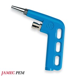 JAMEC PEM DUSTMASTER BLOW GUN