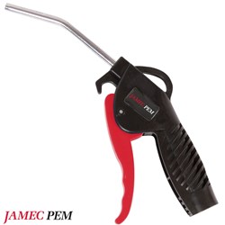 JAMEC PEM AIRMASTER BLOW GUN