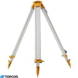 TOPCON DOME TOP TRIPOD