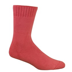 BAMBOO SOCK  WATERMELON 4-6