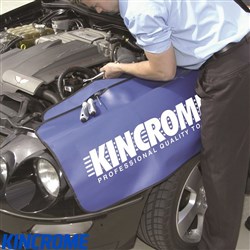 KINCROME FENDER COVER