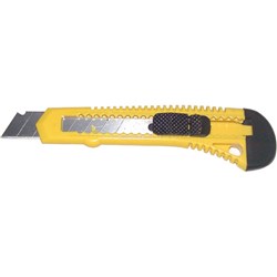 MEDALIST PLASTIC KNIFE SNAPOFF