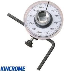 ANGULAR TORQUE GAUGE 1/2 DRIVE
