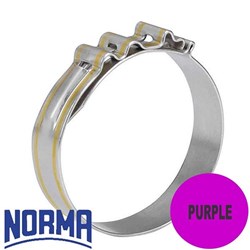 NORMA COBRA CLAMP 24.5MM-26MM