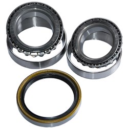 WHEEL BEARING KIT HOLDEN/ISUZU