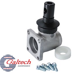 VALVE REPLACEMENT HANDLE