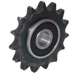 IDLER SPROCKET 1/2 X 15T